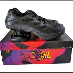 Z Coil orthopedic sneakers size 9